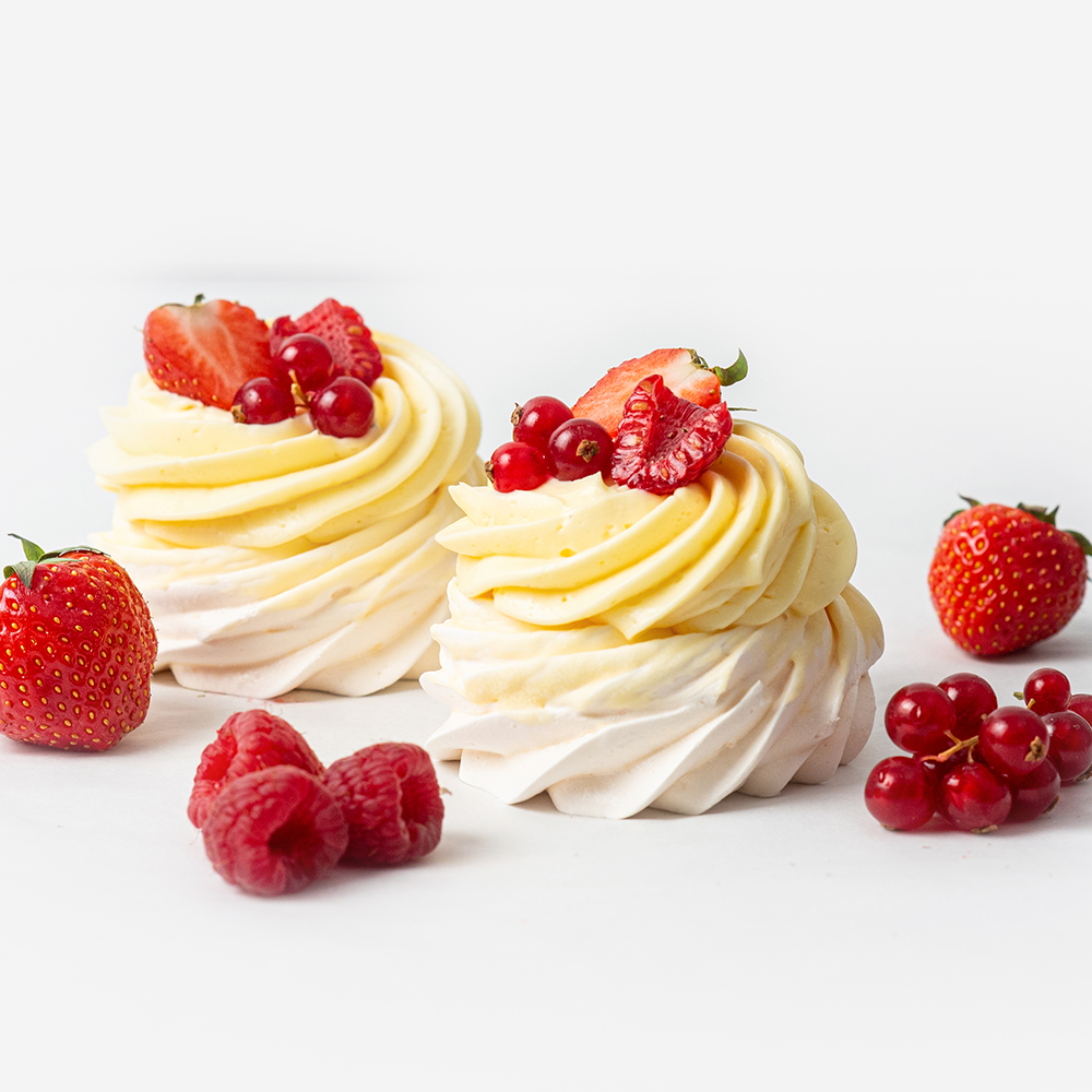 Pavlova